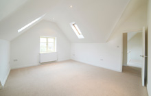 Lower Ansty bedroom extension leads