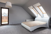 Lower Ansty bedroom extensions