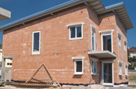 Lower Ansty home extensions