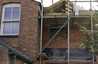 free Lower Ansty home extension quotes