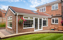 Lower Ansty house extension leads